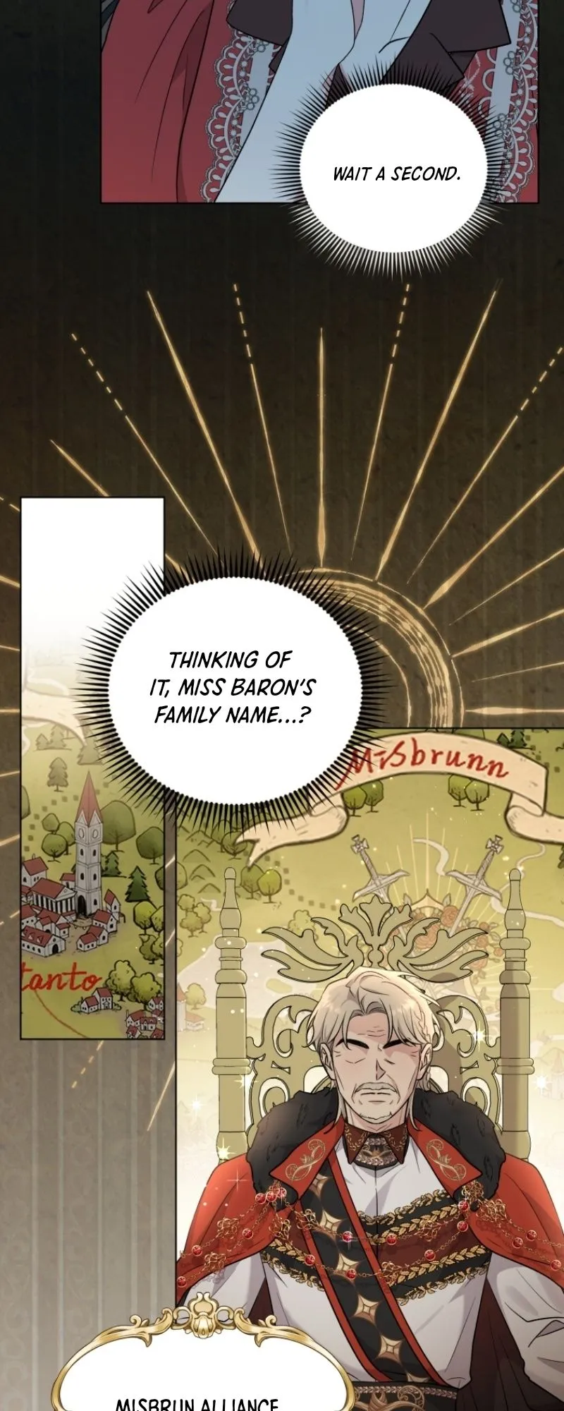 I Got Married To A Villain Chapter 50 - Page 36