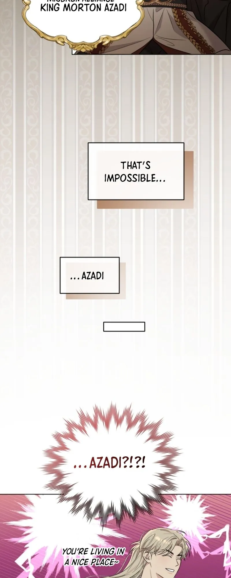 I Got Married To A Villain Chapter 50 - Page 37