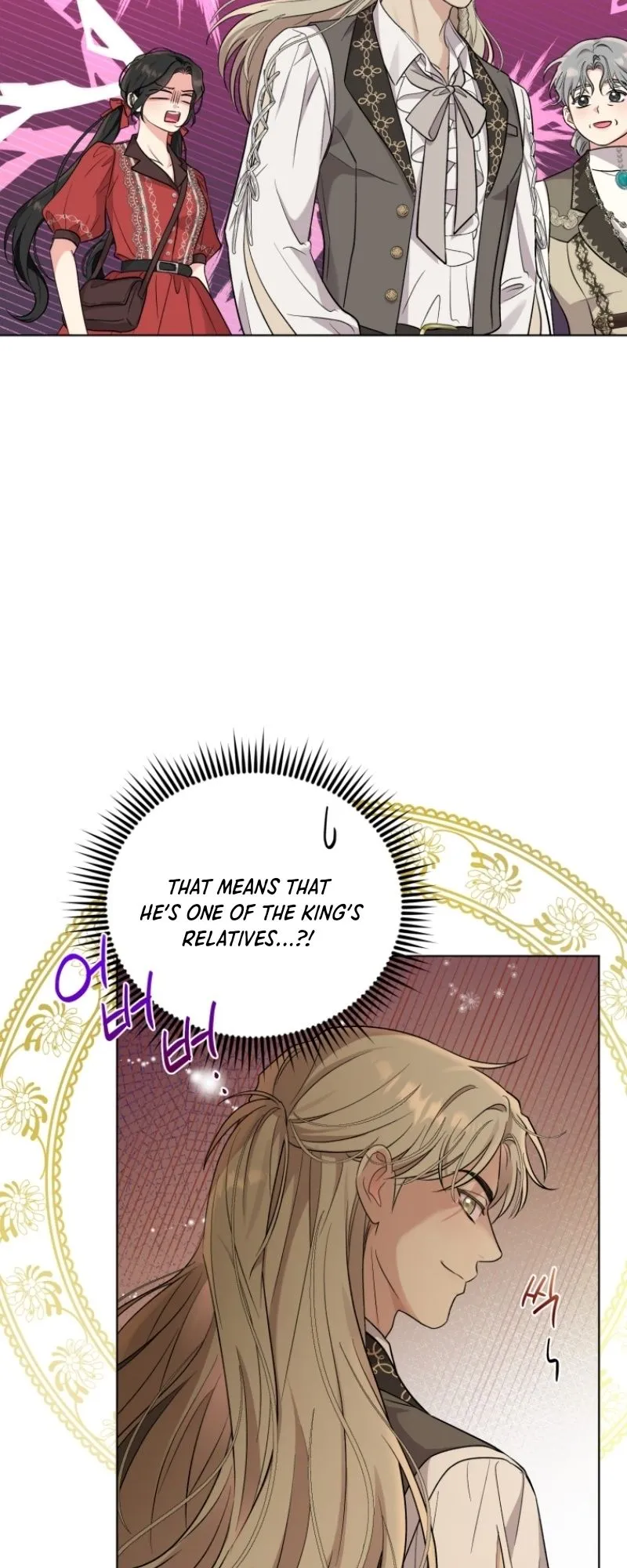 I Got Married To A Villain Chapter 50 - Page 38