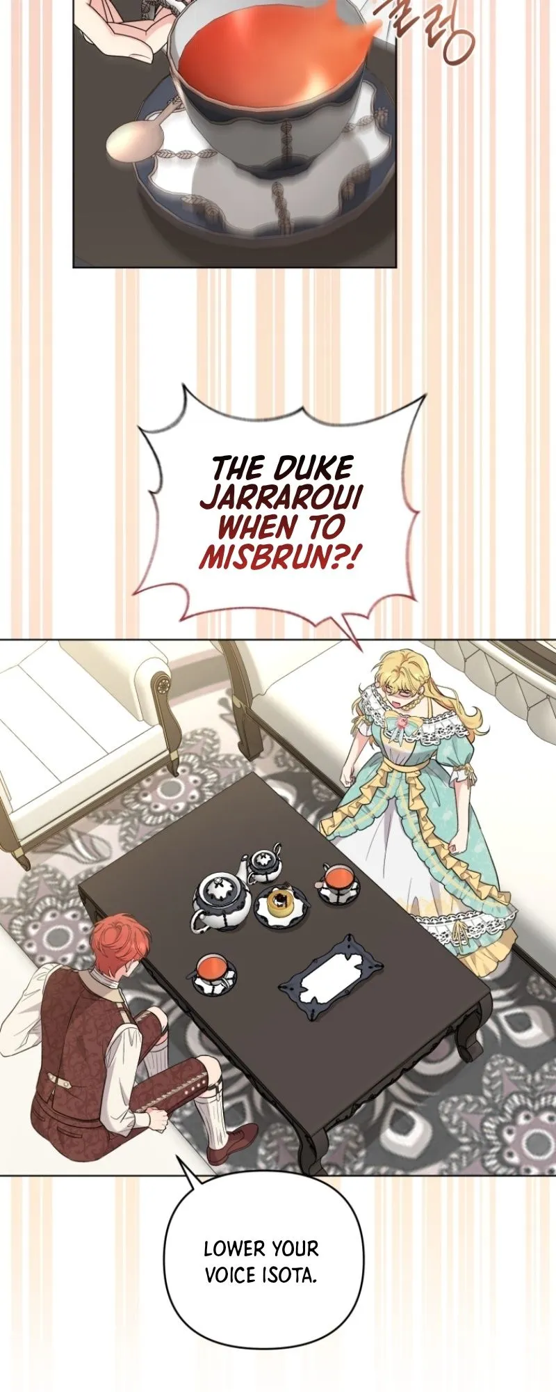 I Got Married To A Villain Chapter 50 - Page 41