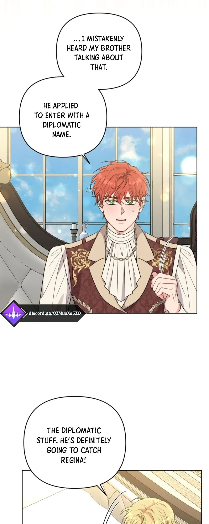 I Got Married To A Villain Chapter 50 - Page 42