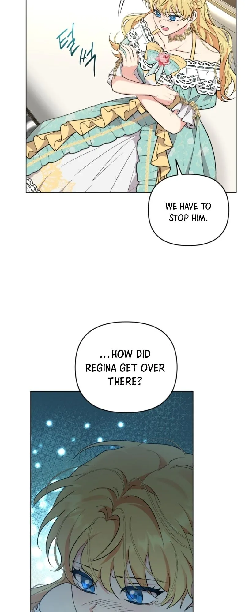 I Got Married To A Villain Chapter 50 - Page 43