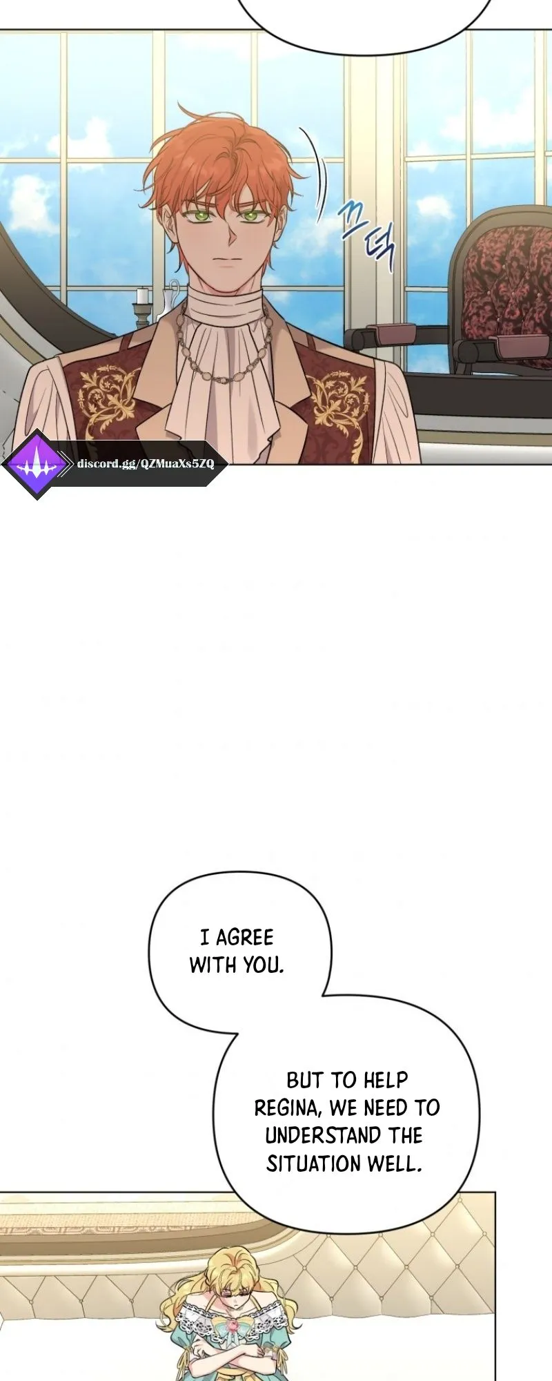 I Got Married To A Villain Chapter 50 - Page 45