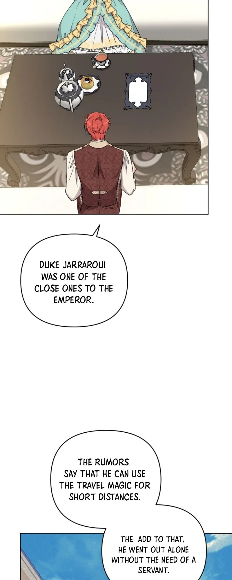 I Got Married To A Villain Chapter 50 - Page 46