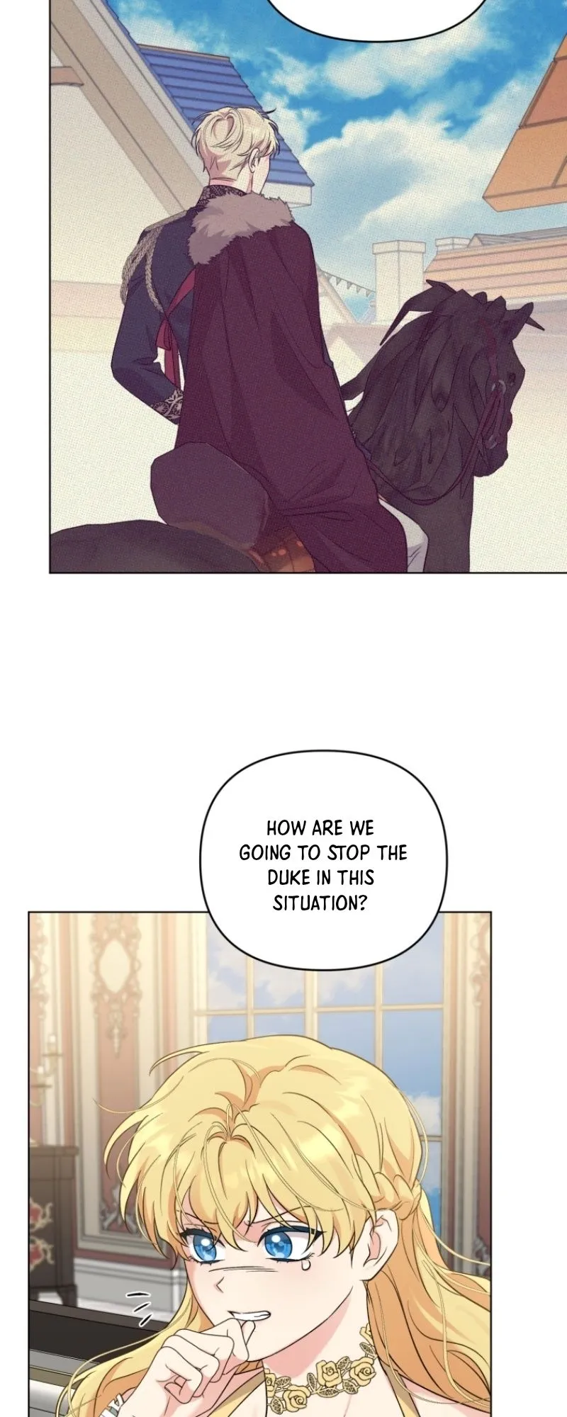 I Got Married To A Villain Chapter 50 - Page 47