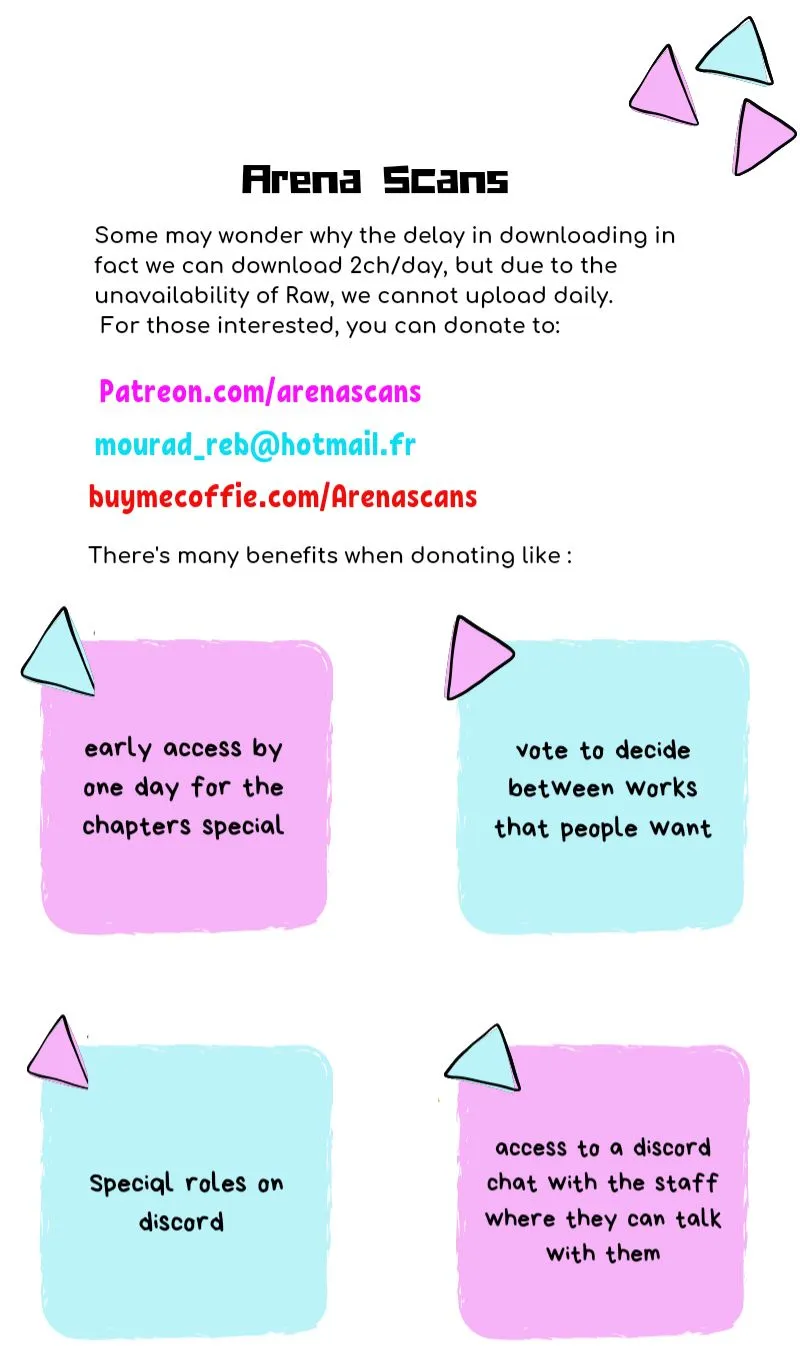 I Got Married To A Villain Chapter 50 - Page 51