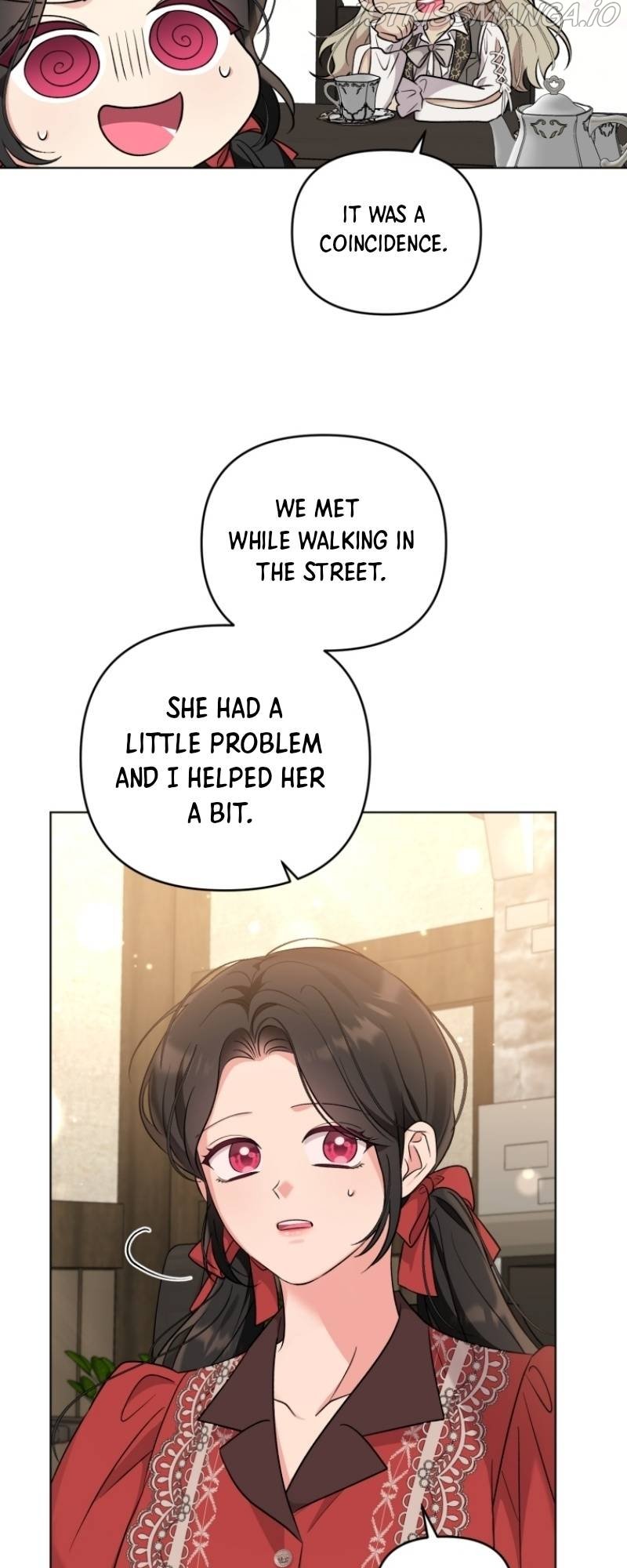 I Got Married To A Villain Chapter 51 - Page 8