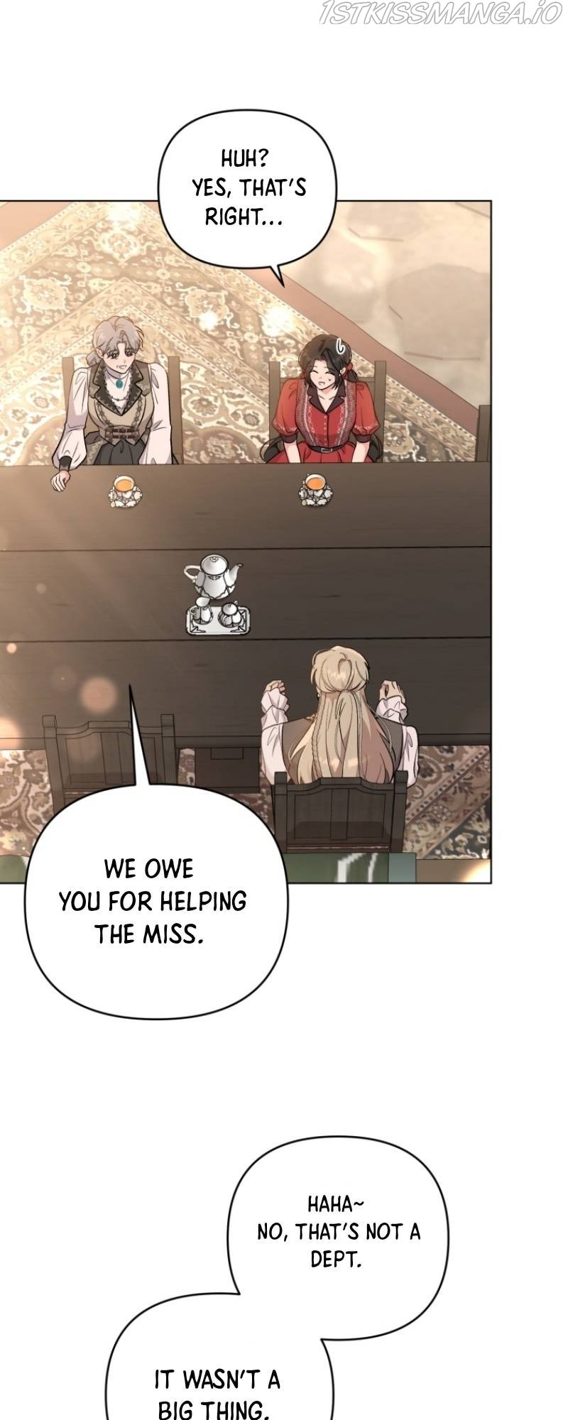 I Got Married To A Villain Chapter 51 - Page 10