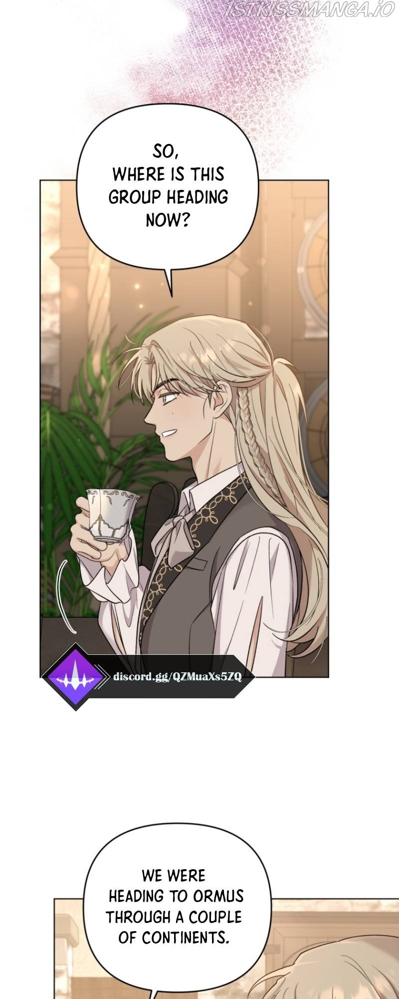 I Got Married To A Villain Chapter 51 - Page 12