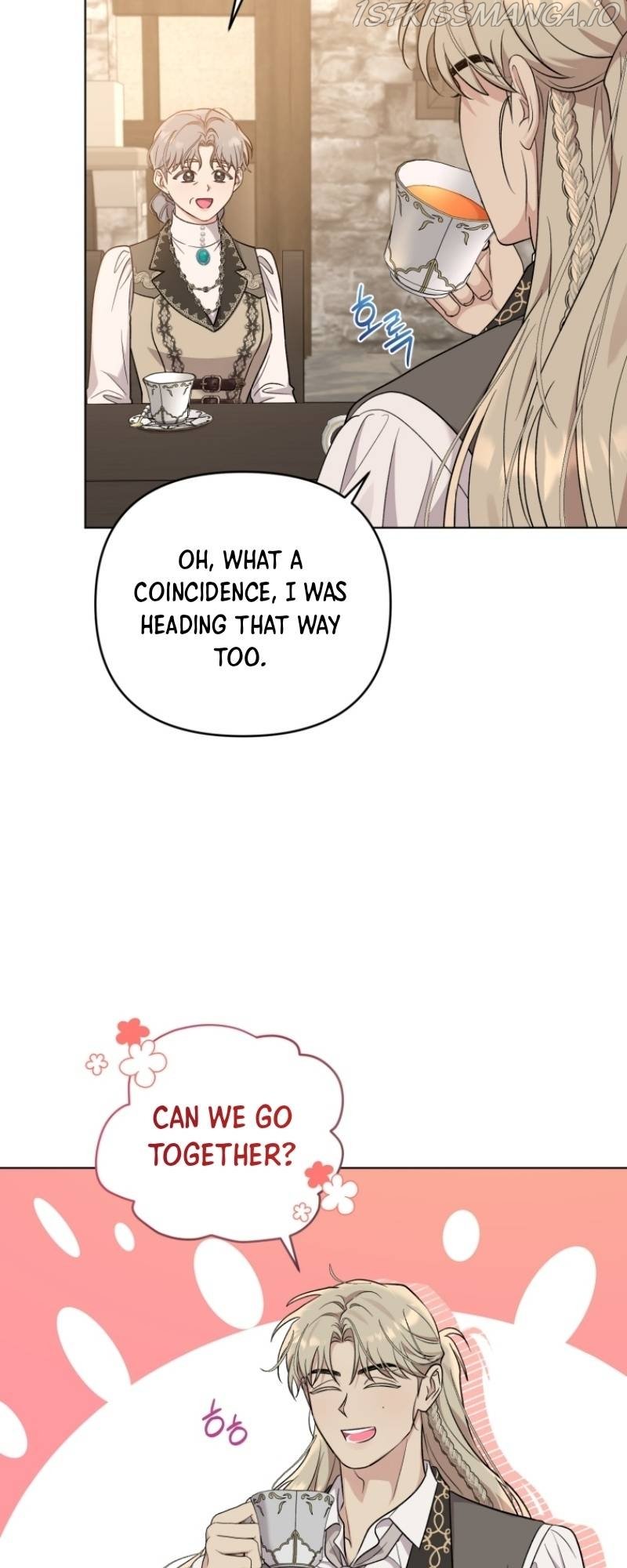 I Got Married To A Villain Chapter 51 - Page 13