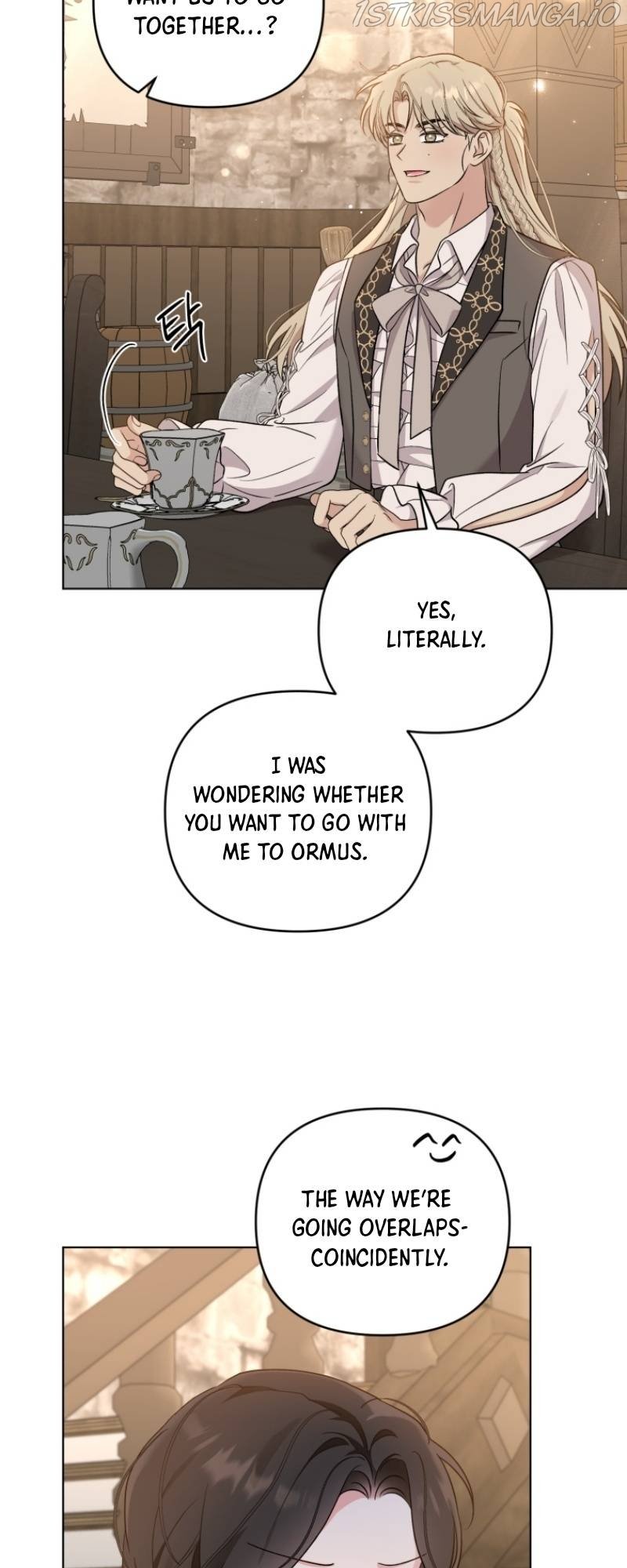 I Got Married To A Villain Chapter 51 - Page 15