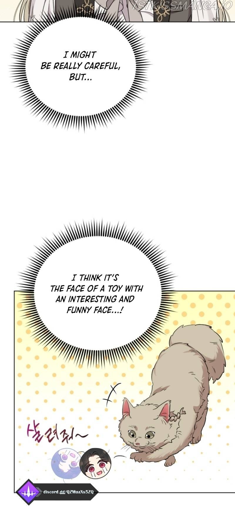 I Got Married To A Villain Chapter 51 - Page 17