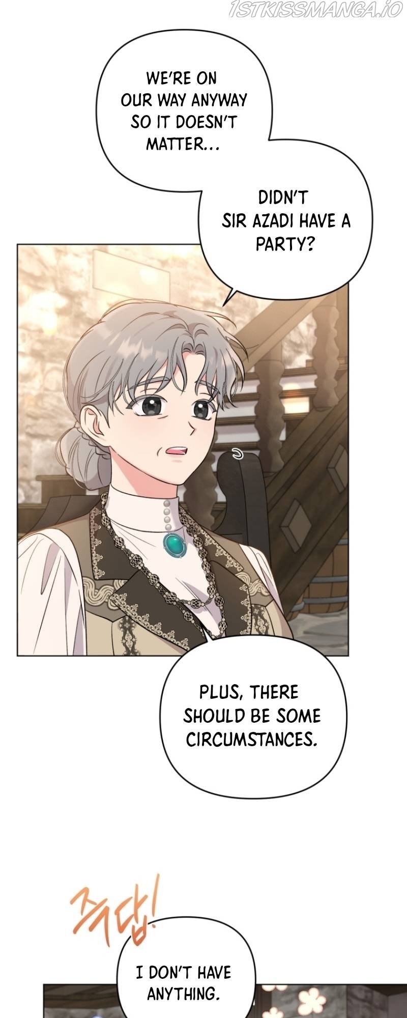 I Got Married To A Villain Chapter 51 - Page 18