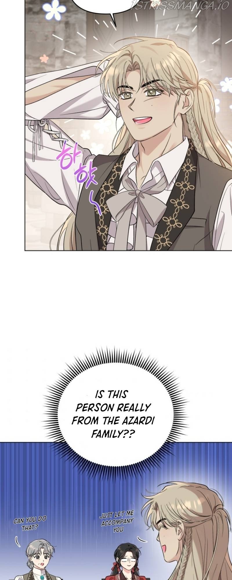 I Got Married To A Villain Chapter 51 - Page 19