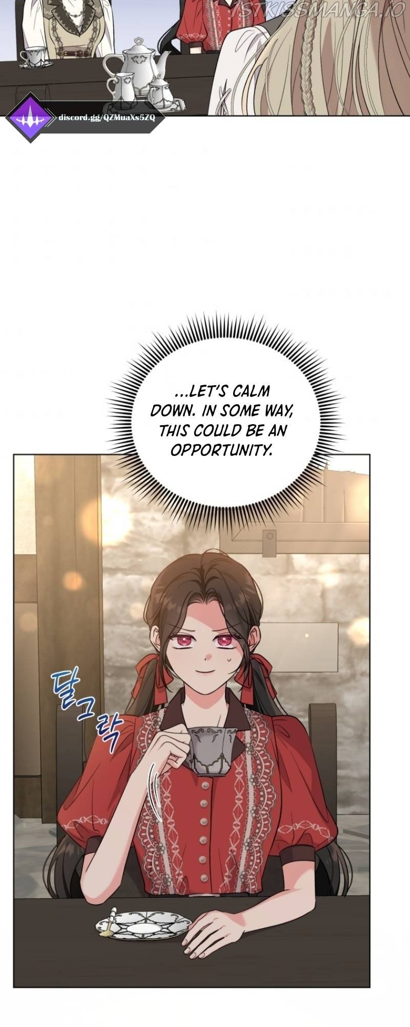 I Got Married To A Villain Chapter 51 - Page 20