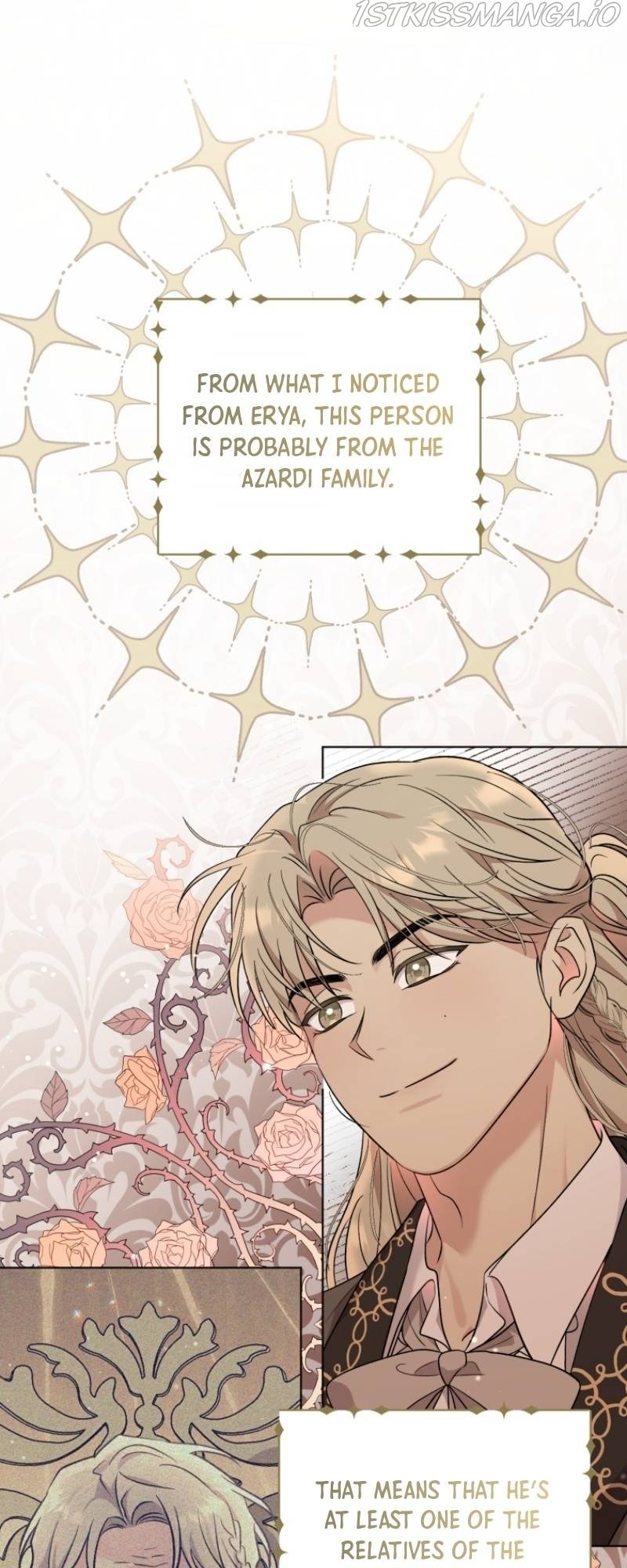 I Got Married To A Villain Chapter 51 - Page 21