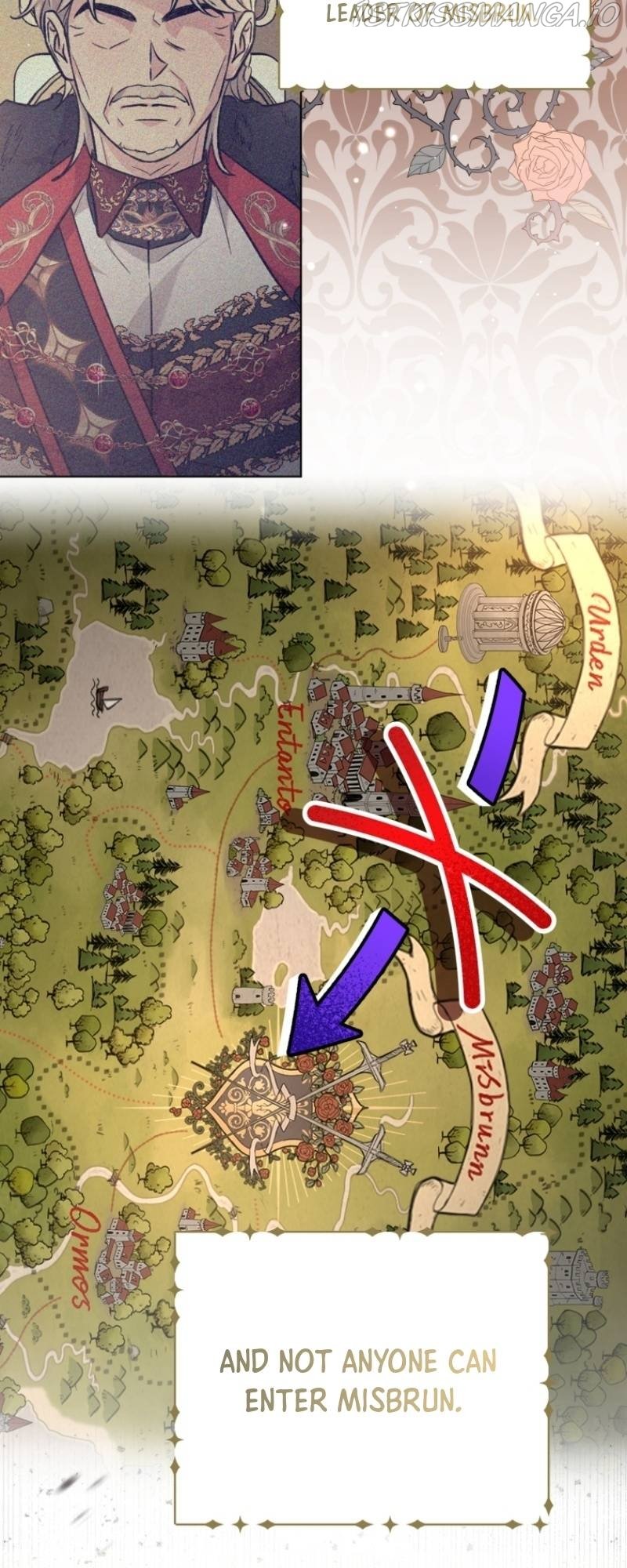 I Got Married To A Villain Chapter 51 - Page 22