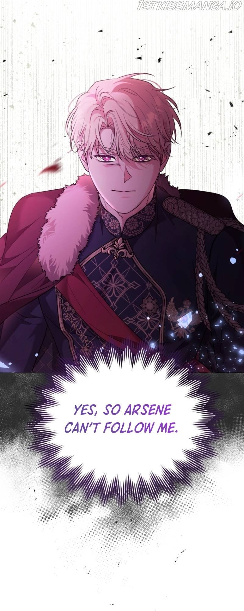 I Got Married To A Villain Chapter 51 - Page 23