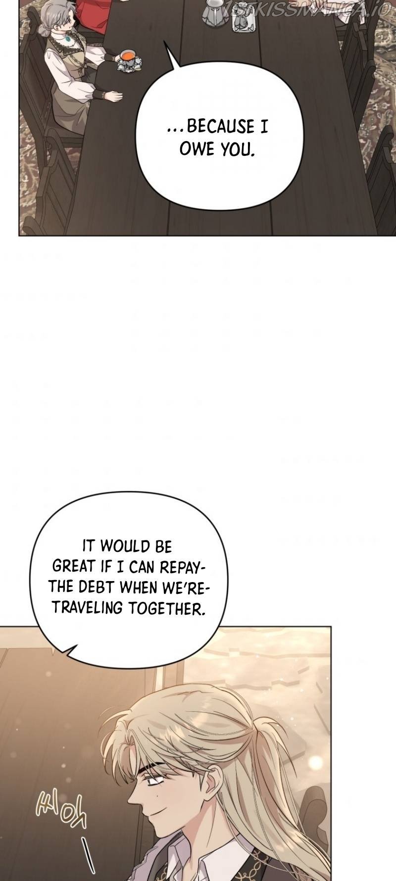 I Got Married To A Villain Chapter 51 - Page 25