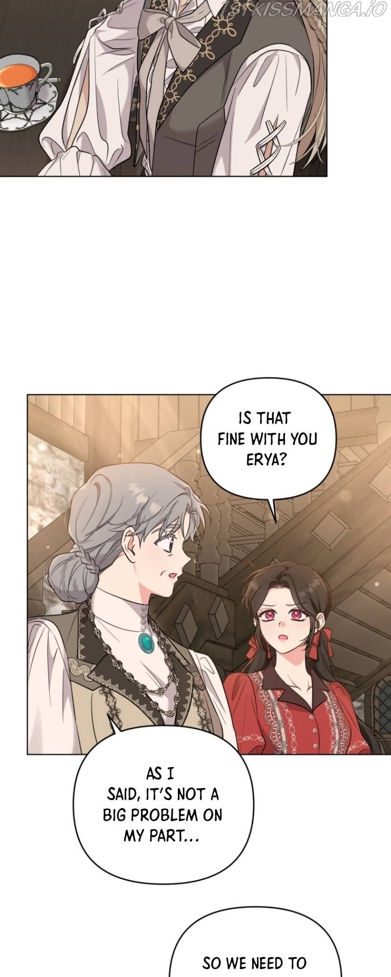 I Got Married To A Villain Chapter 51 - Page 26