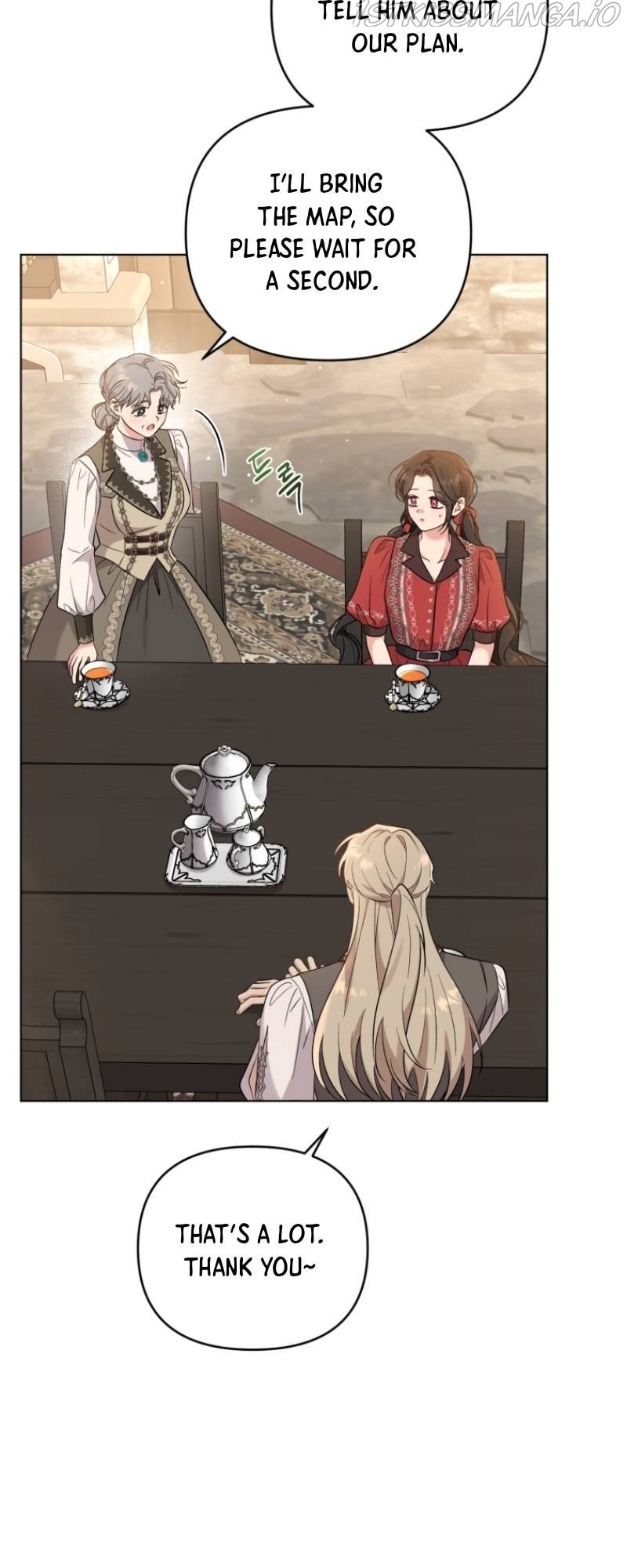 I Got Married To A Villain Chapter 51 - Page 27