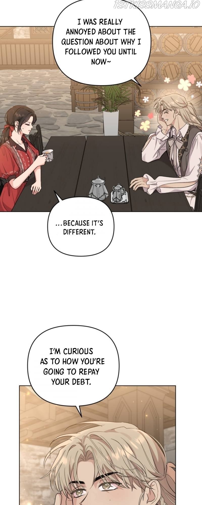 I Got Married To A Villain Chapter 51 - Page 29