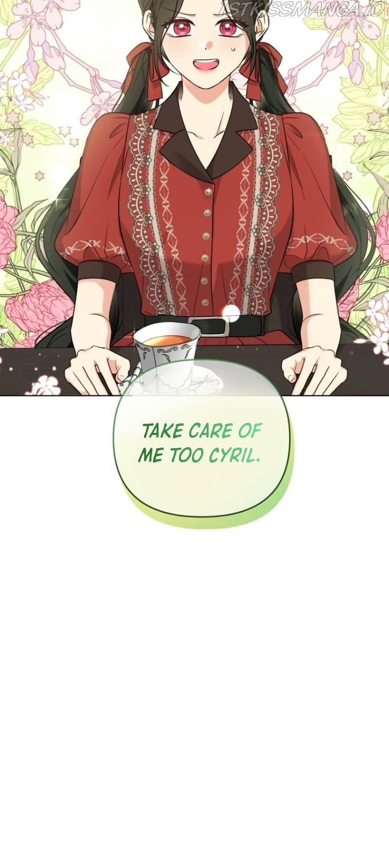 I Got Married To A Villain Chapter 51 - Page 33