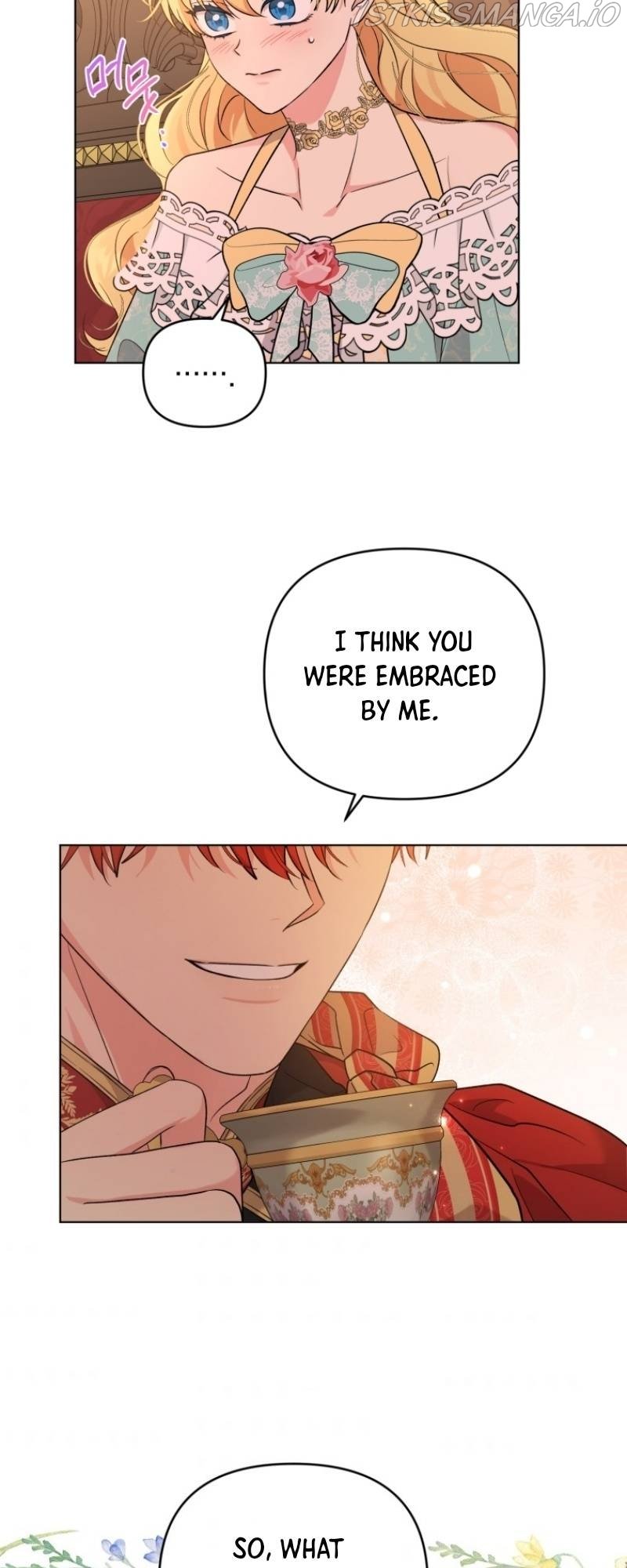 I Got Married To A Villain Chapter 51 - Page 35