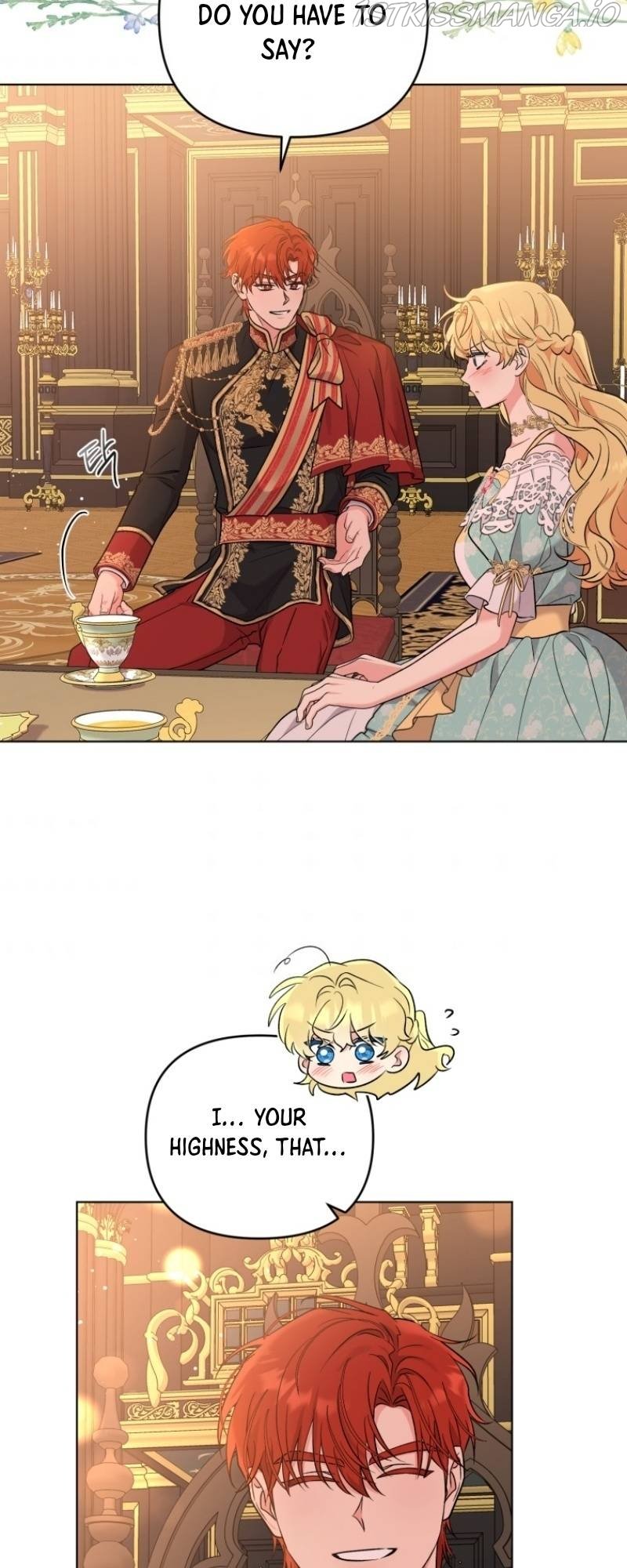 I Got Married To A Villain Chapter 51 - Page 36