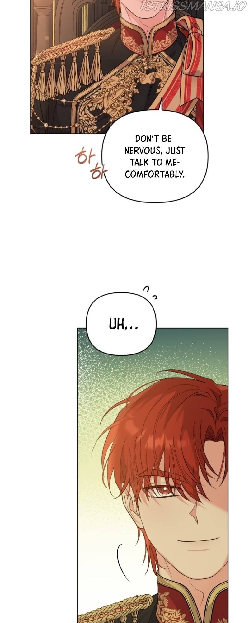 I Got Married To A Villain Chapter 51 - Page 37