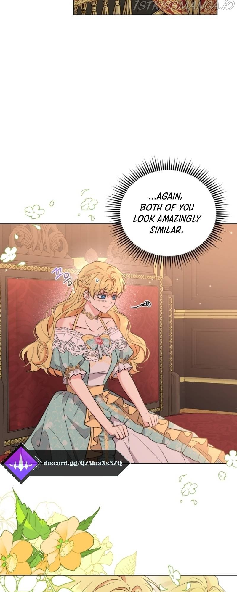 I Got Married To A Villain Chapter 51 - Page 38