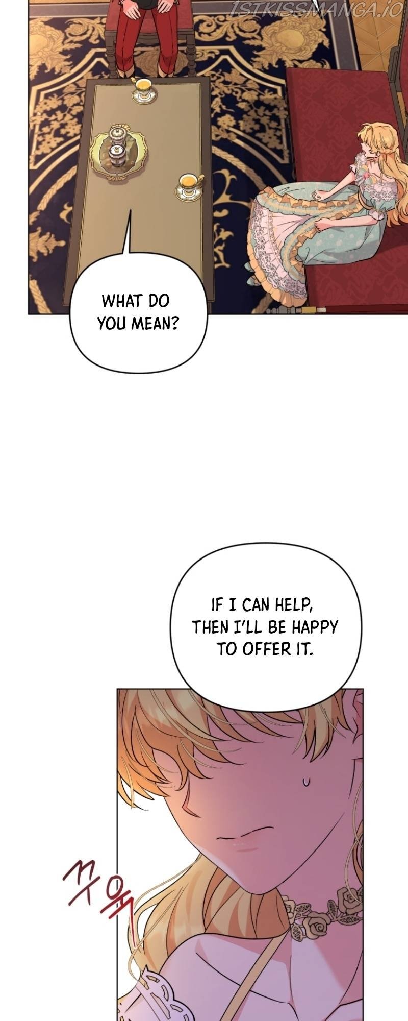 I Got Married To A Villain Chapter 51 - Page 44