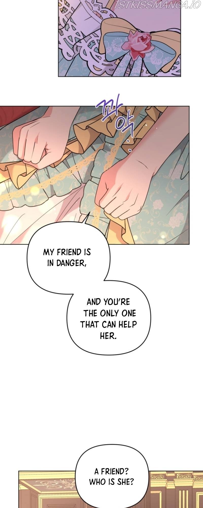 I Got Married To A Villain Chapter 51 - Page 45