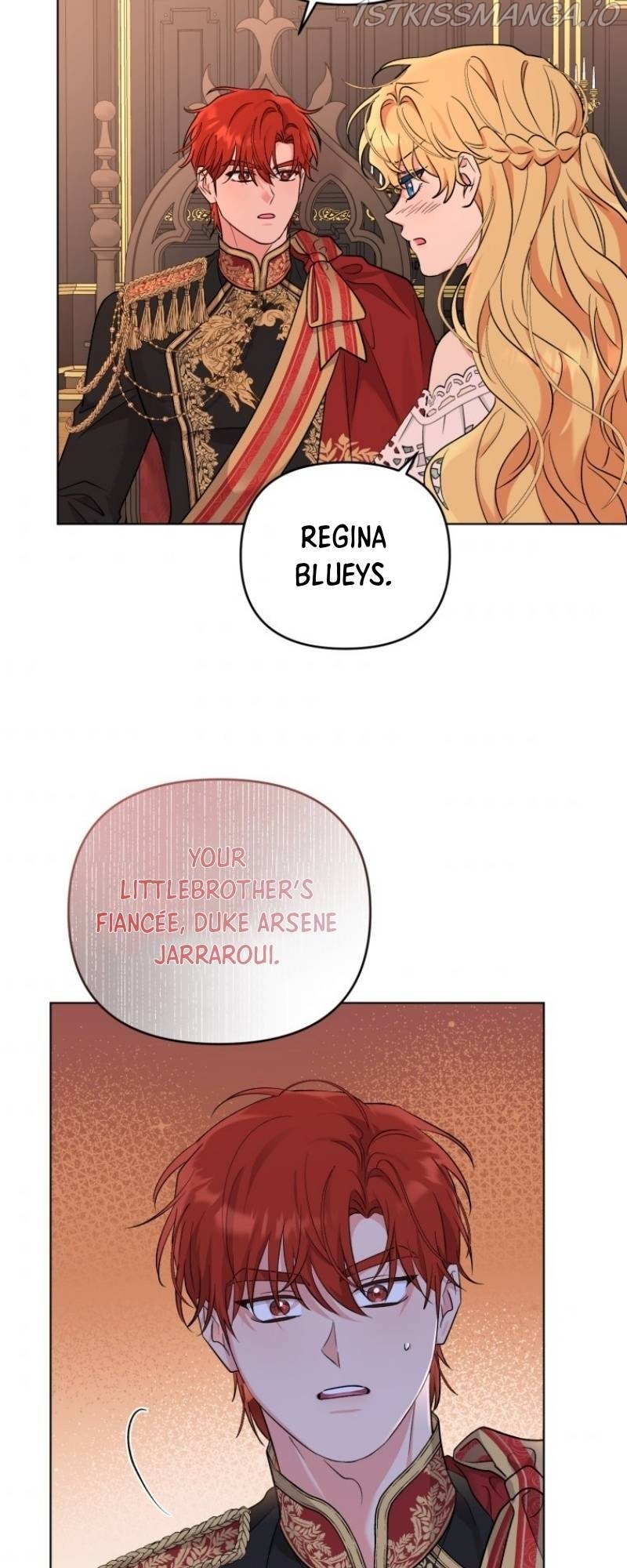 I Got Married To A Villain Chapter 51 - Page 46