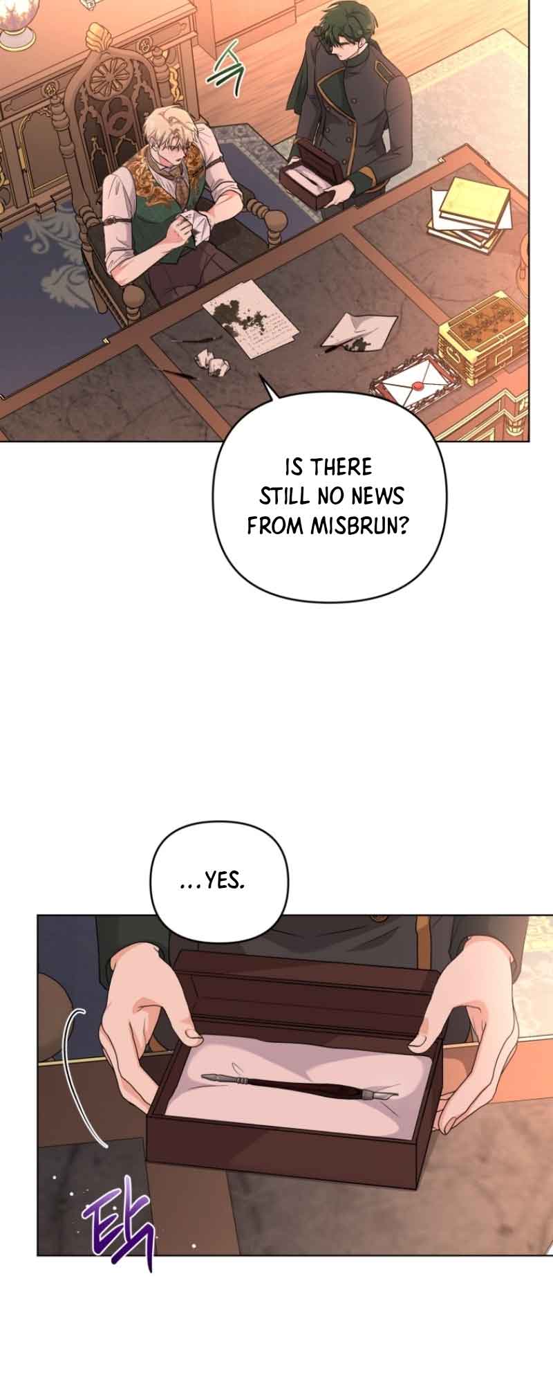 I Got Married To A Villain Chapter 52 - Page 5