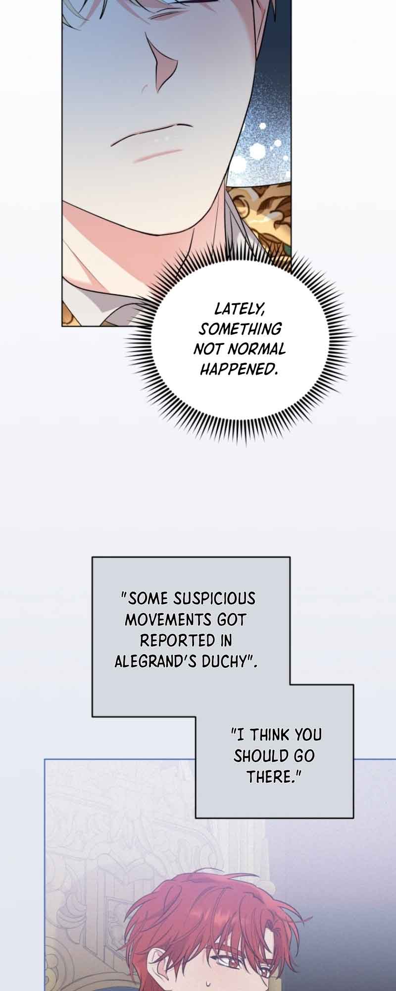 I Got Married To A Villain Chapter 52 - Page 7