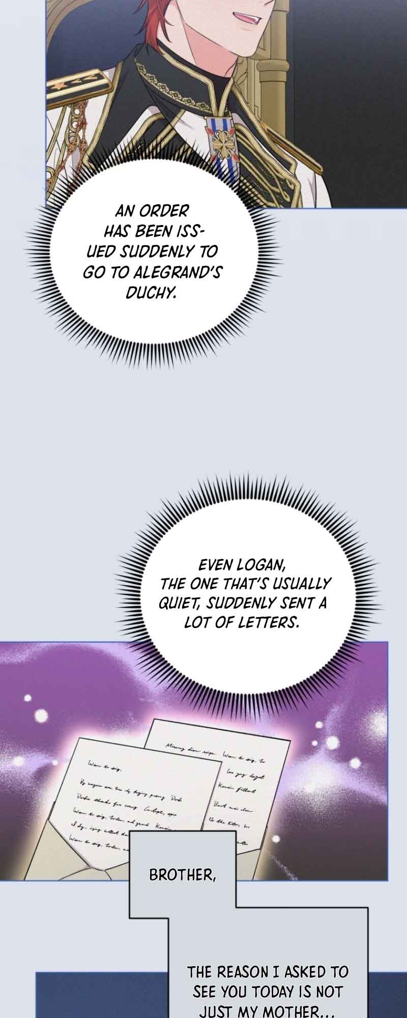 I Got Married To A Villain Chapter 52 - Page 8