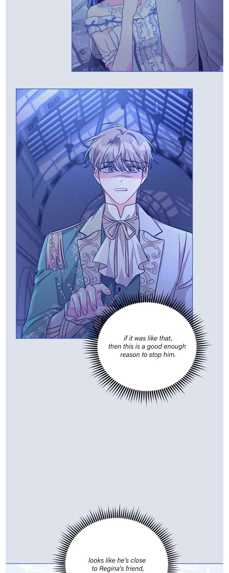 I Got Married To A Villain Chapter 52 - Page 11