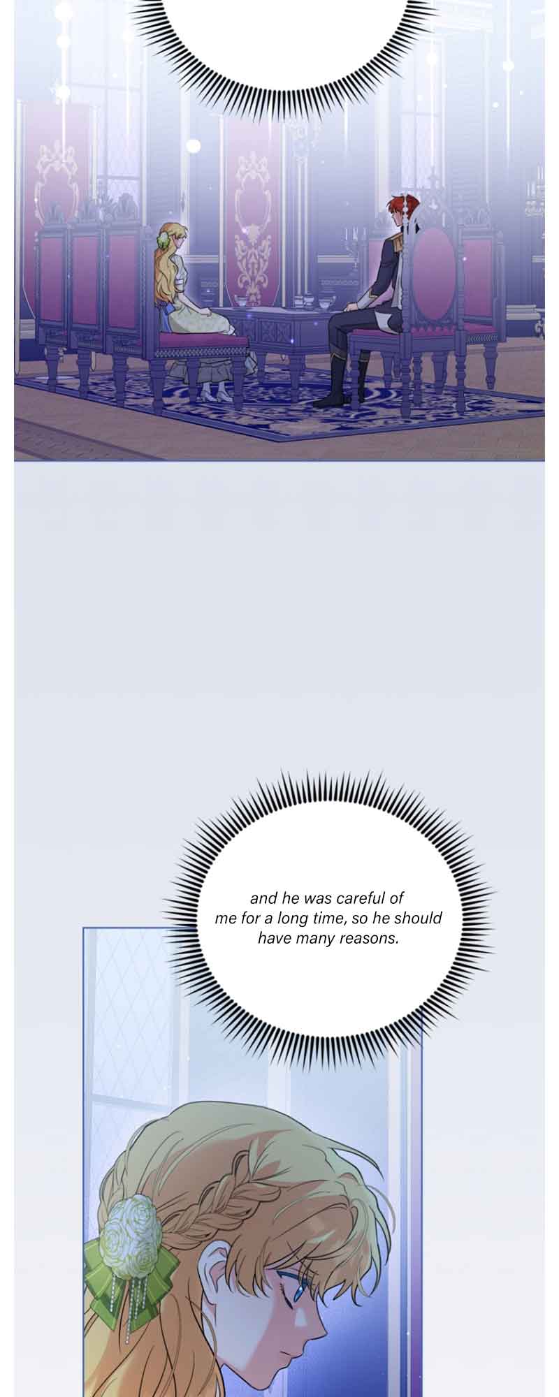 I Got Married To A Villain Chapter 52 - Page 12