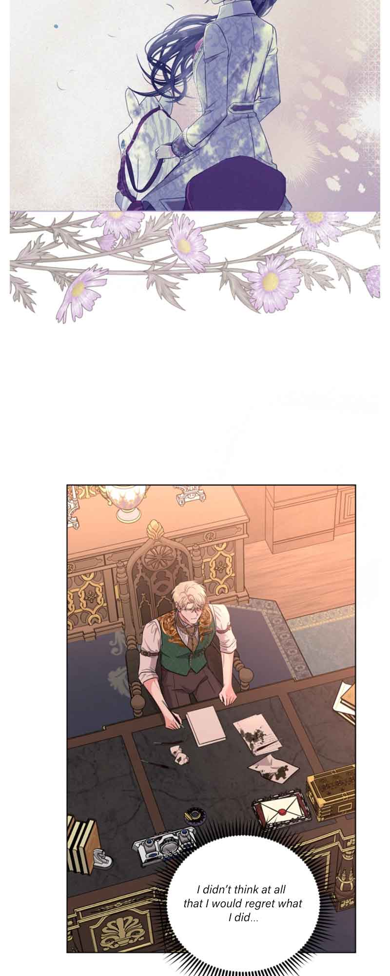 I Got Married To A Villain Chapter 52 - Page 15