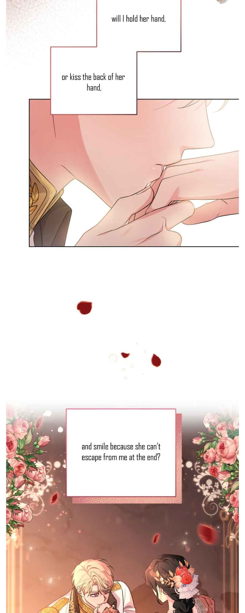 I Got Married To A Villain Chapter 52 - Page 22