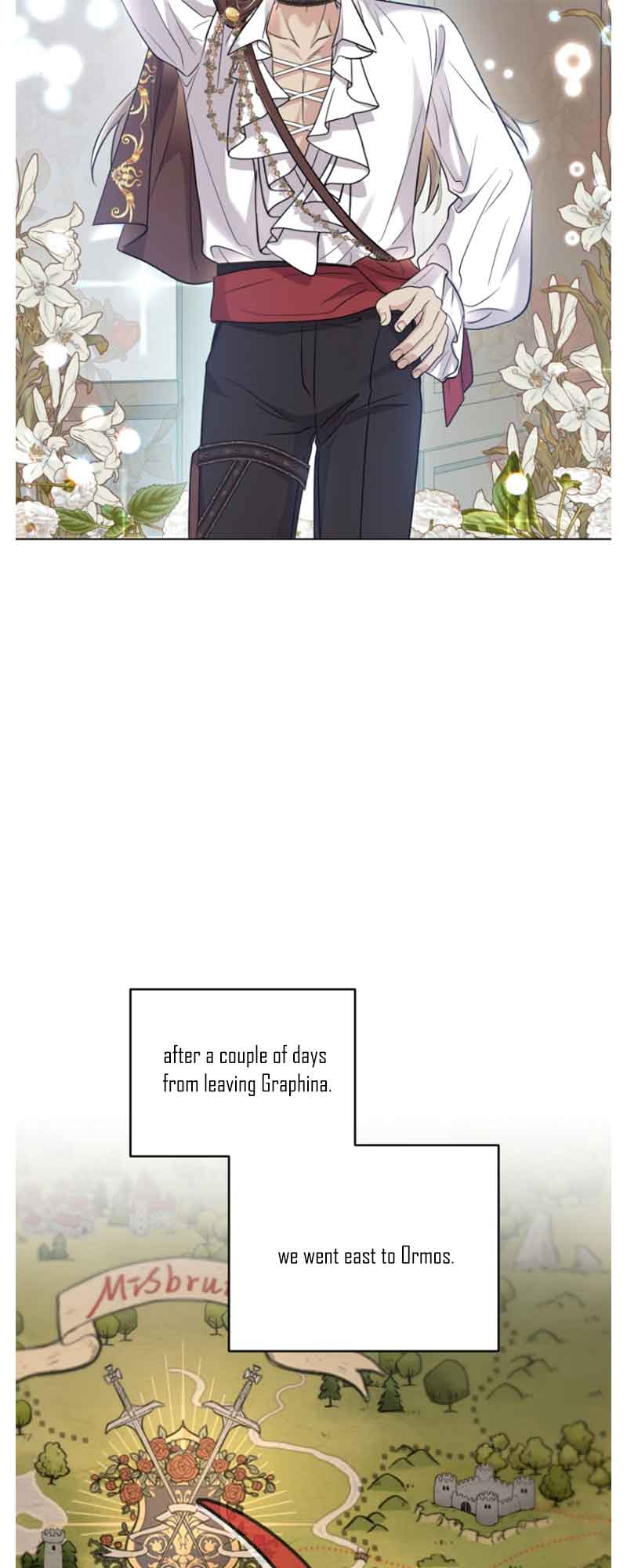 I Got Married To A Villain Chapter 52 - Page 34