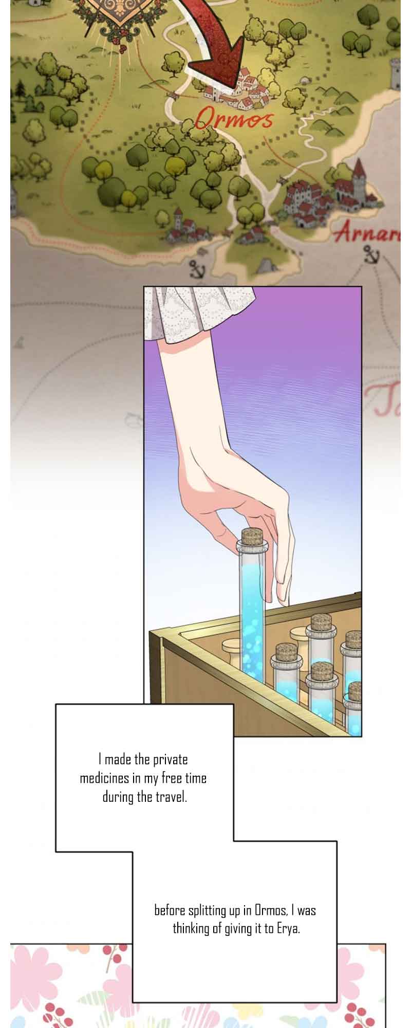 I Got Married To A Villain Chapter 52 - Page 35