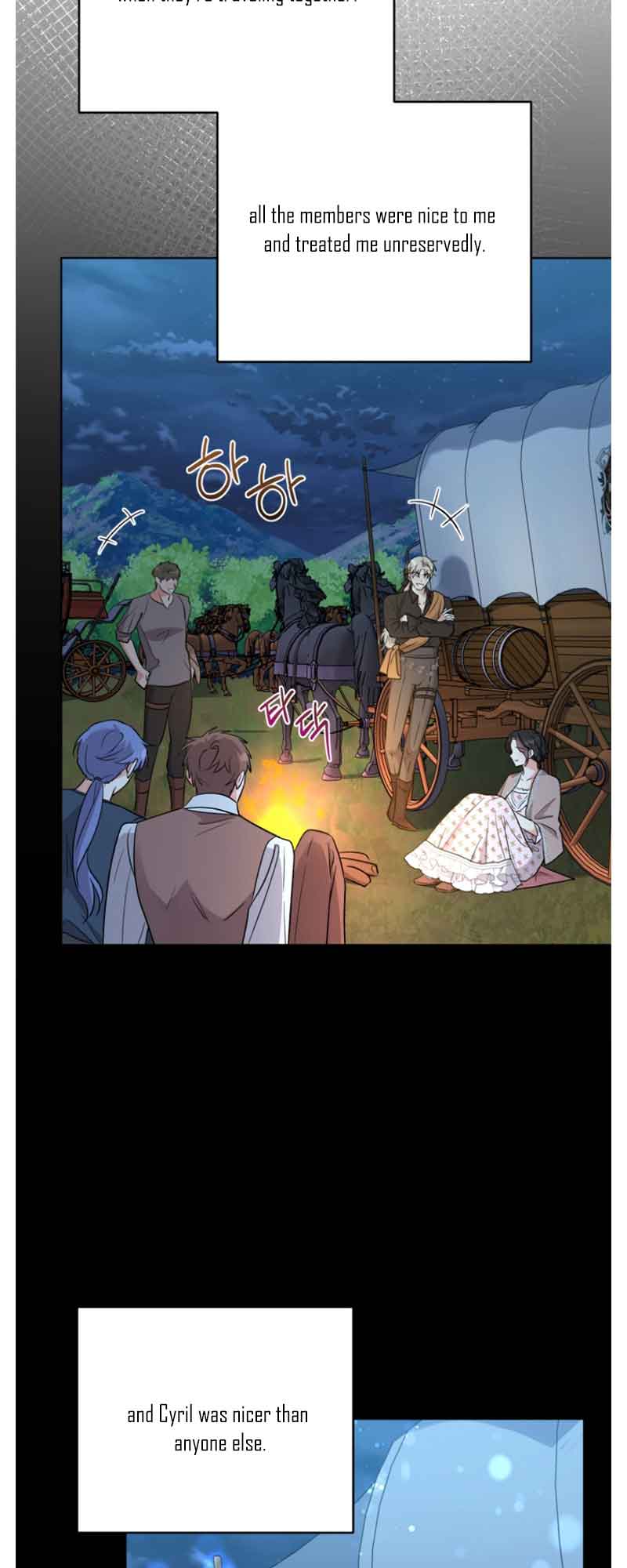 I Got Married To A Villain Chapter 52 - Page 38