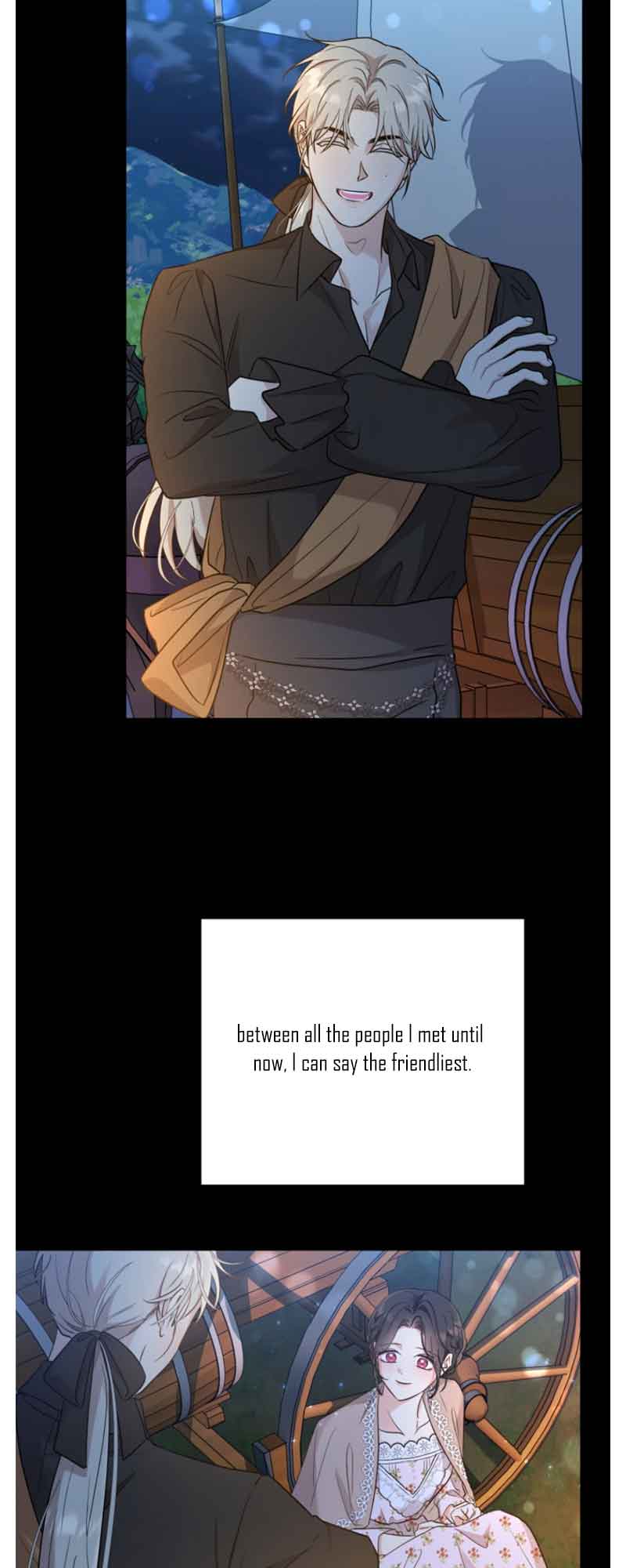 I Got Married To A Villain Chapter 52 - Page 39