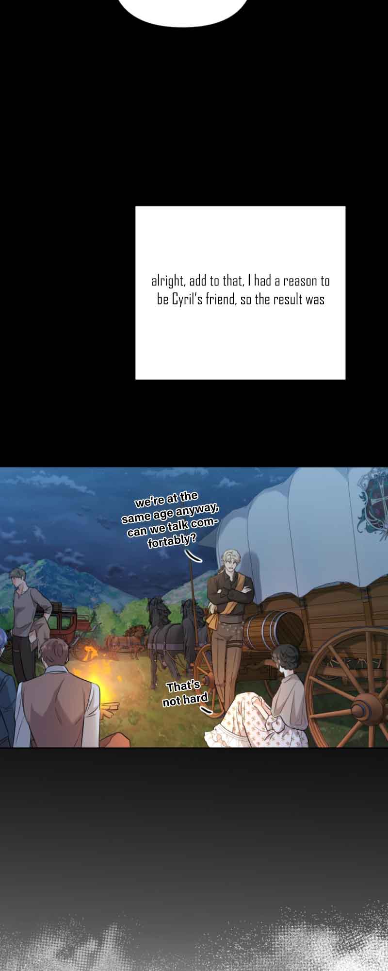 I Got Married To A Villain Chapter 52 - Page 44