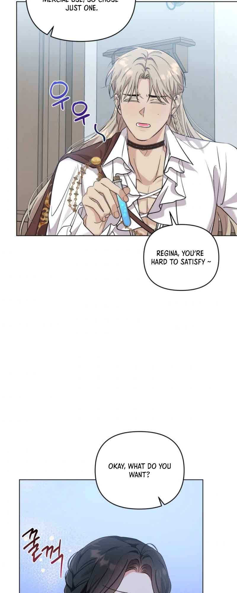 I Got Married To A Villain Chapter 52 - Page 46