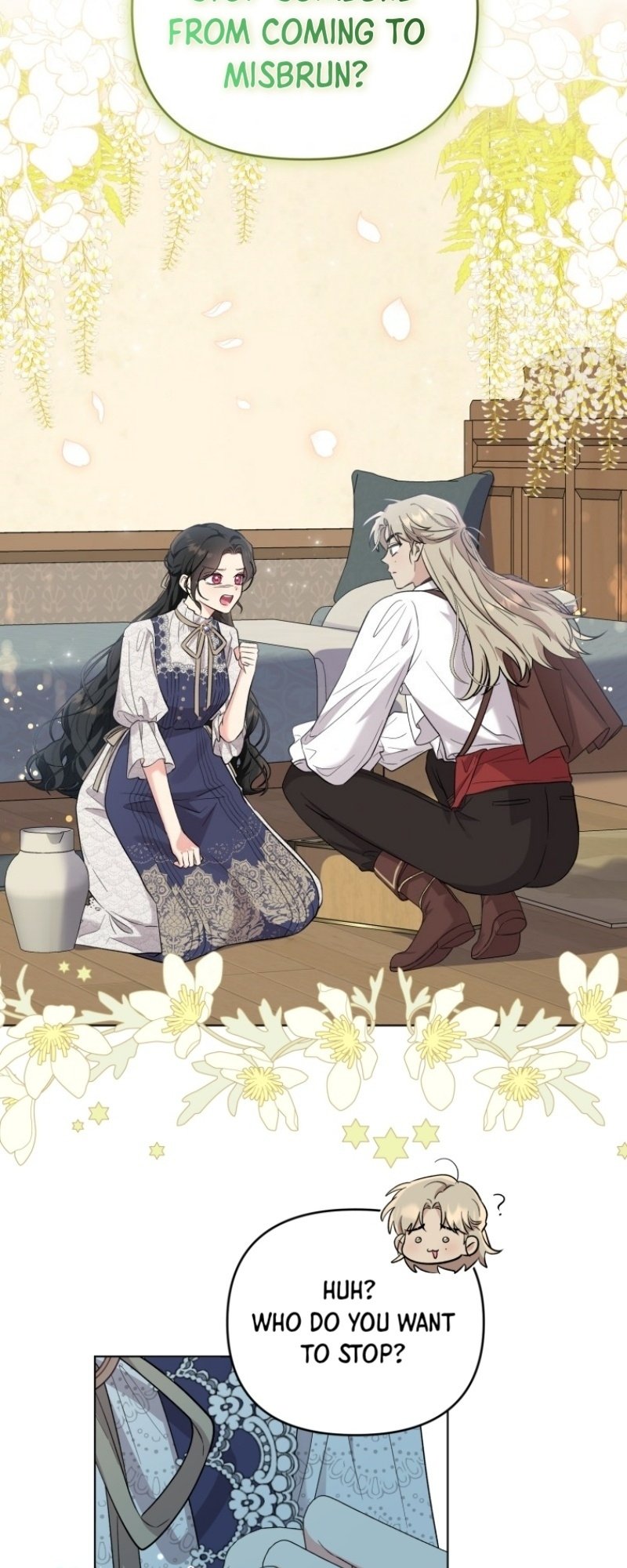 I Got Married To A Villain Chapter 53 - Page 4