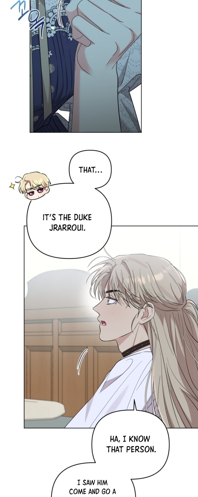 I Got Married To A Villain Chapter 53 - Page 5