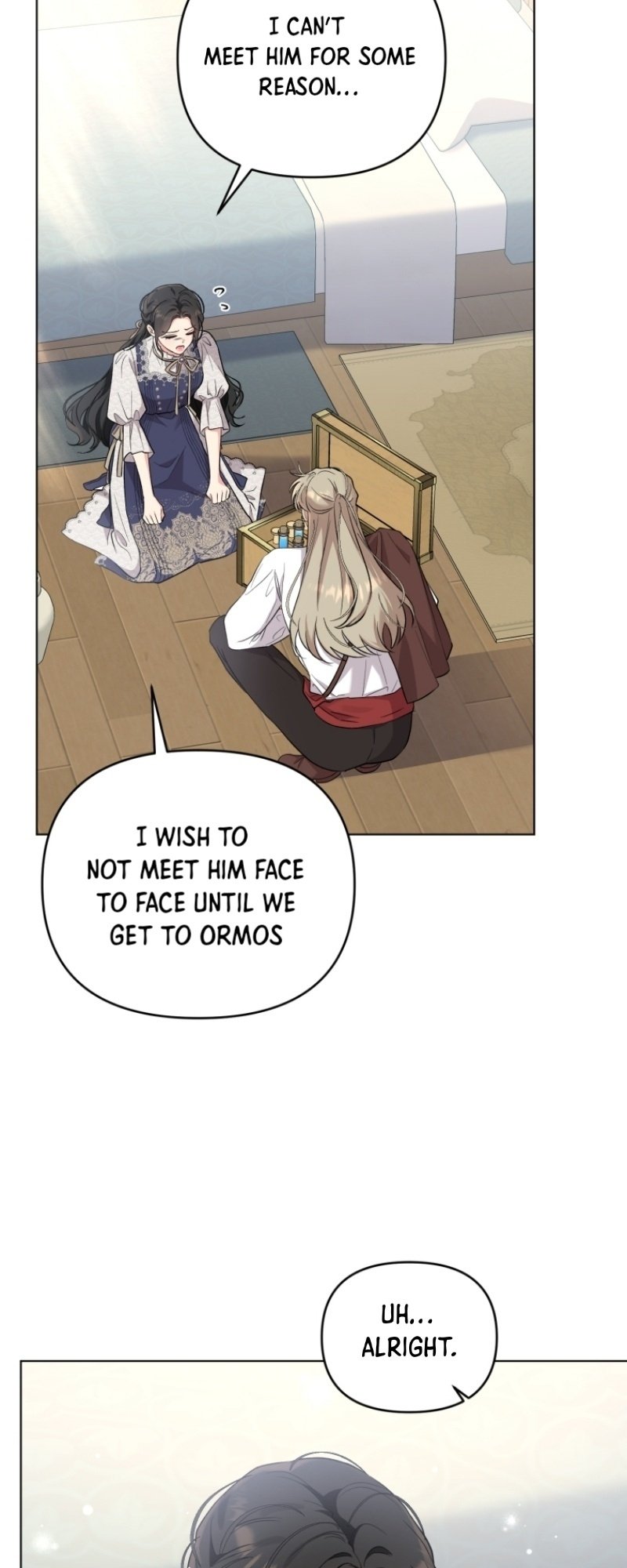 I Got Married To A Villain Chapter 53 - Page 8